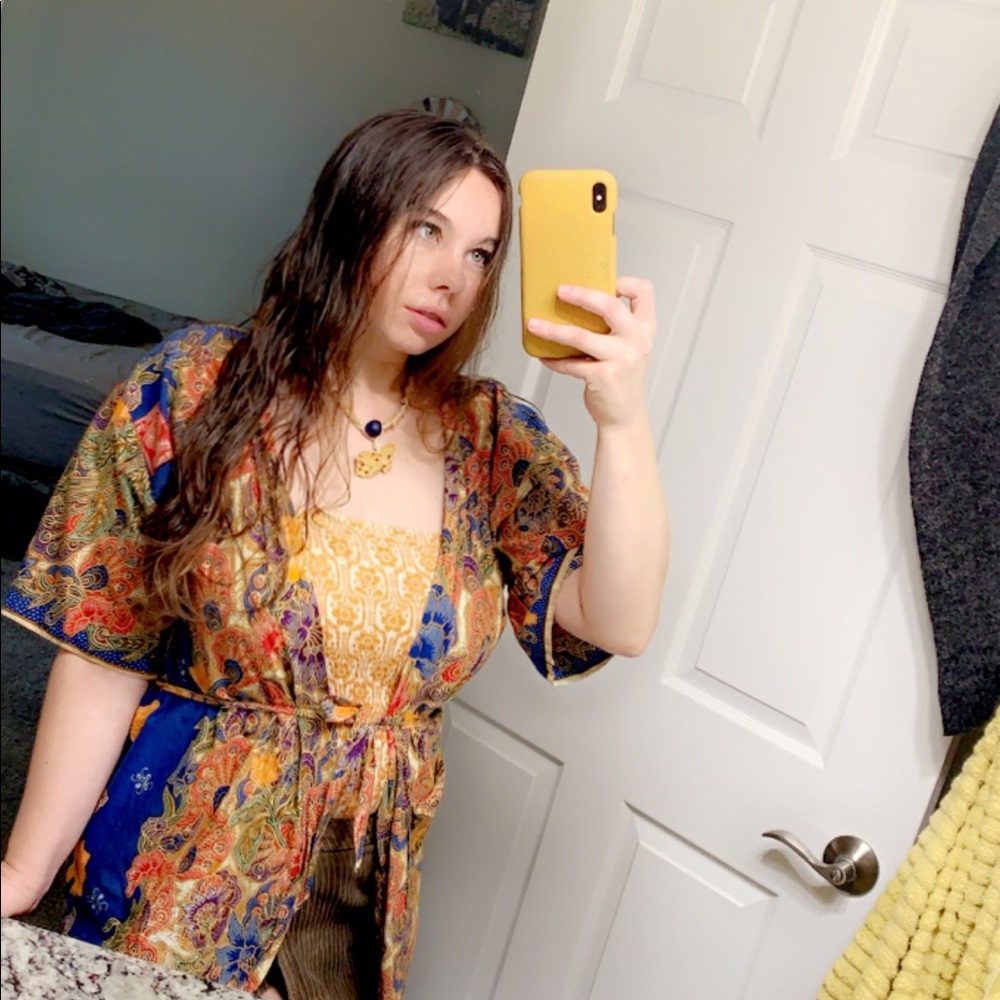 Meet your Posher, Alyssa